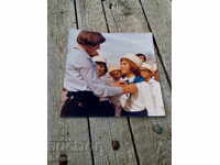 Παλιά φωτογραφία Τσαβντάρτσετα