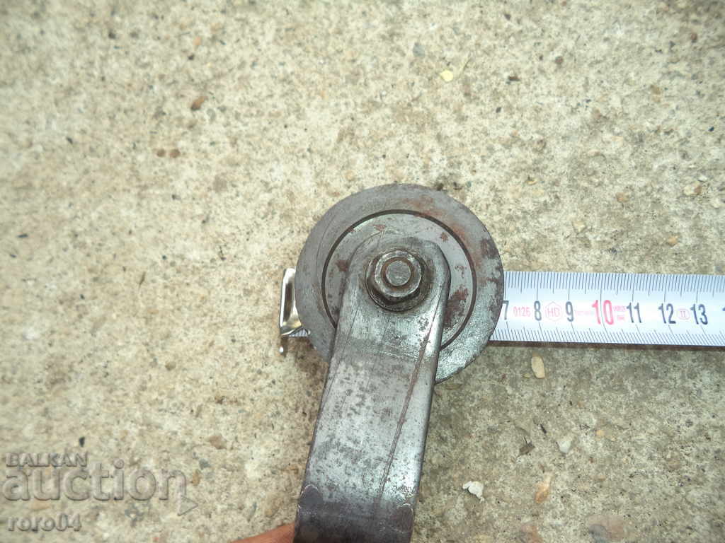 Delivery of HOOK HOOK Delivery of HOOK HOOK