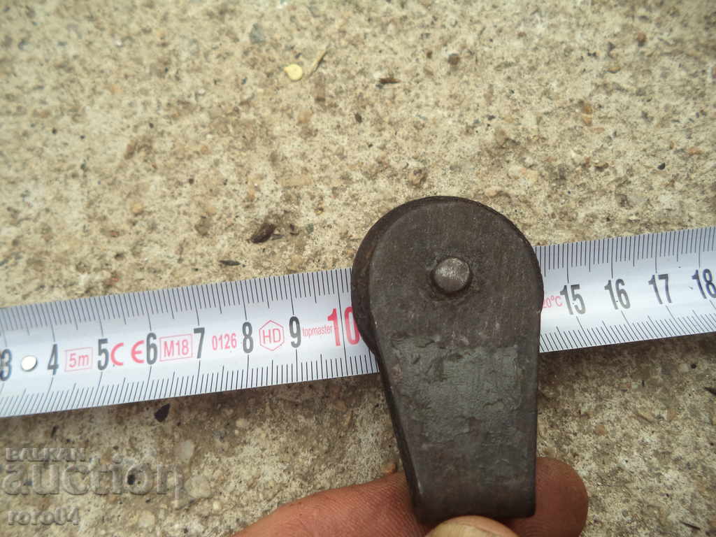 Delivery of HOOK HOOK Delivery of HOOK HOOK