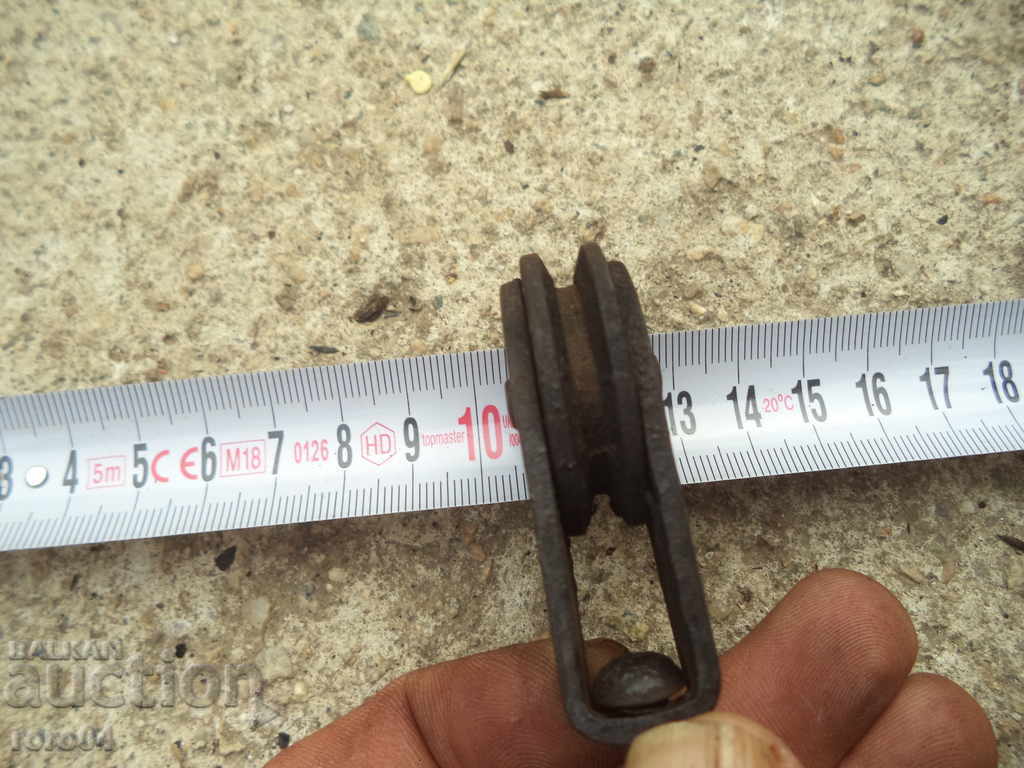 HOOK HOOK - 5 HOOK HOOK - 5