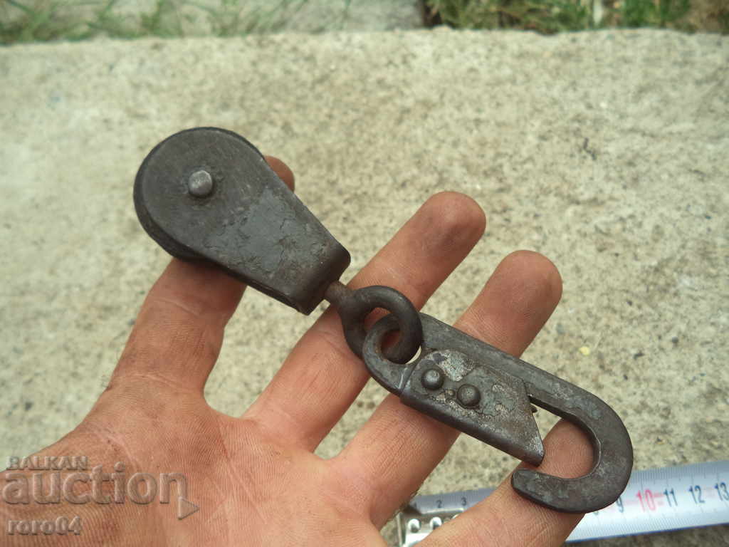 HOOK HOOK - 6 HOOK HOOK - 6