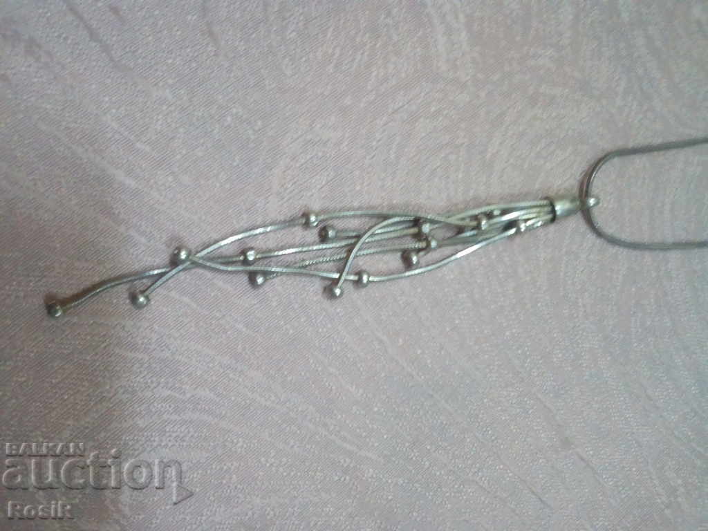 SILVER WHEEL with price 28.00 BGN | € 14.32