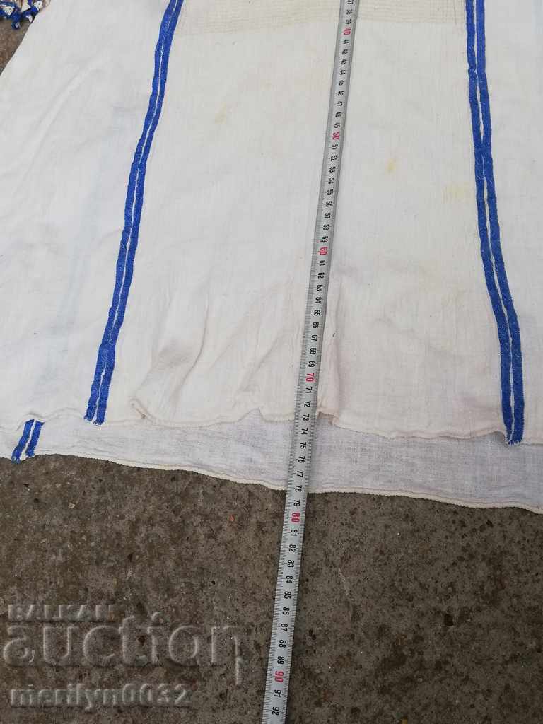 Auction Embroidered shirt dress embroidery lace border Auction Embroidered shirt dress embroidery lace border