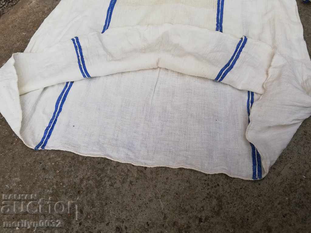 Embroidered shirt dress embroidery lace border - 7 Embroidered shirt dress embroidery lace border - 7