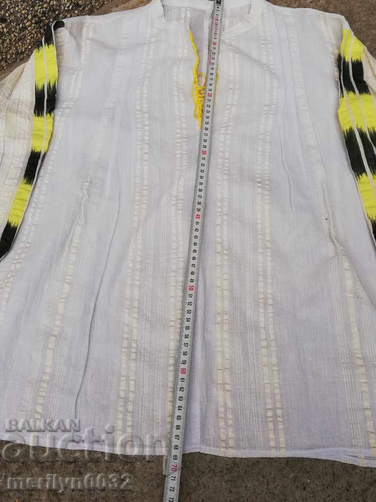 Delivery of Embroidered shirt costume embroidery lace silk kenar Delivery of Embroidered shirt costume embroidery lace silk kenar