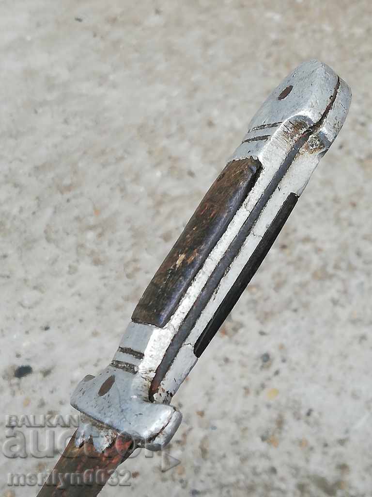 Delivery of Old bachelor dagger kania knife, blade Delivery of Old bachelor dagger kania knife, blade