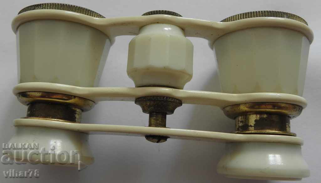 THEATRICAL BINOCULARS - 5