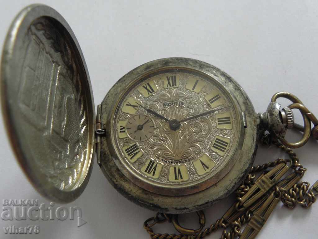 ΣΠΑΝΙΟ ΡΟΛΟΙ ΤΣΕΠΗΣ MOLNIJA με τιμή 259.99 BGN | € 132.93