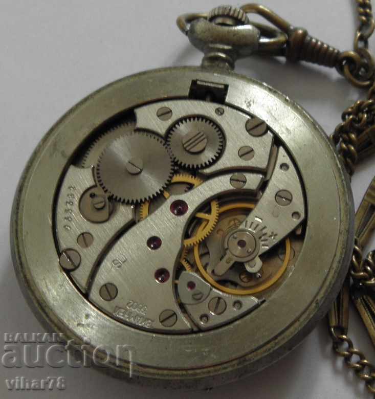 Παράδοση ΣΠΑΝΙΟ ΡΟΛΟΙ ΤΣΕΠΗΣ MOLNIJA