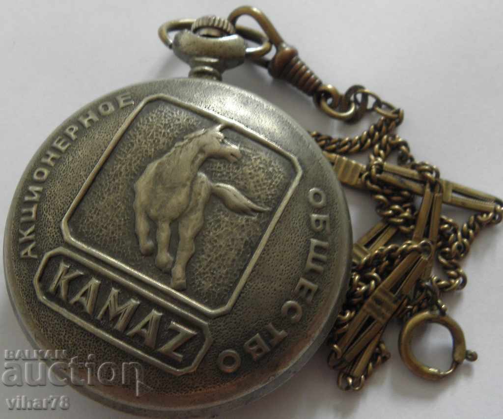 ΣΠΑΝΙΟ ΡΟΛΟΙ ΤΣΕΠΗΣ MOLNIJA - 5