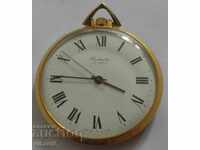 RARE POCKET WATCH RAKETA RAKETA BRAND NEW Pocket watches