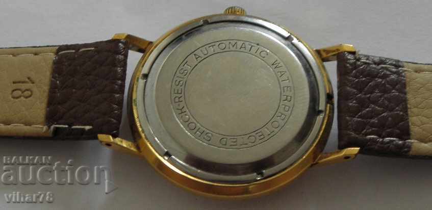 Delivery of RARE FLIGHT WATCH-POLJOT DE LUXE Delivery of RARE FLIGHT WATCH-POLJOT DE LUXE
