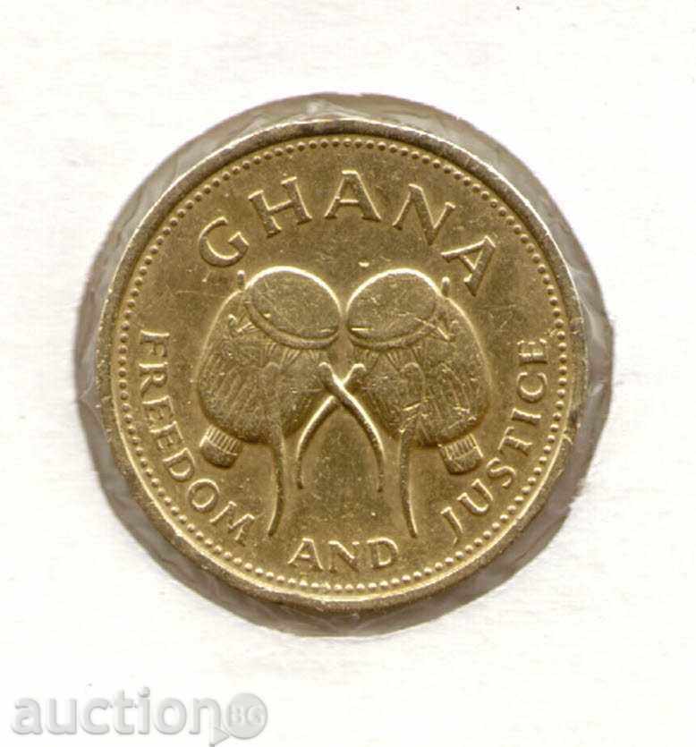 ++Ghana-500 Cedis-1996-KM# 34 με τιμή € 2.30 | 4.50 BGN
