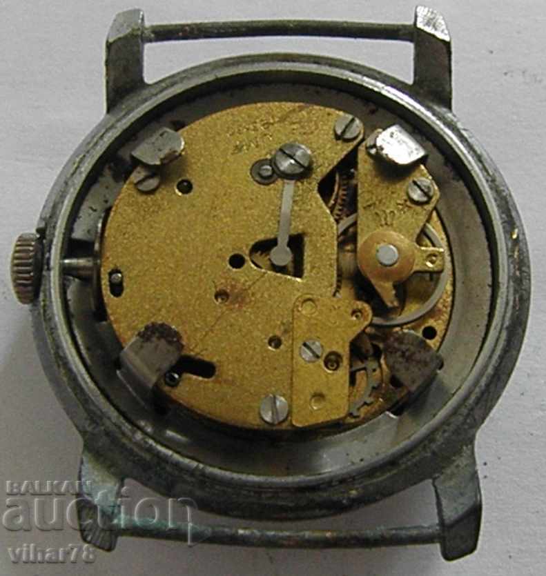 Auction MEN'S WATCH UMF-RUHLA Auction MEN'S WATCH UMF-RUHLA