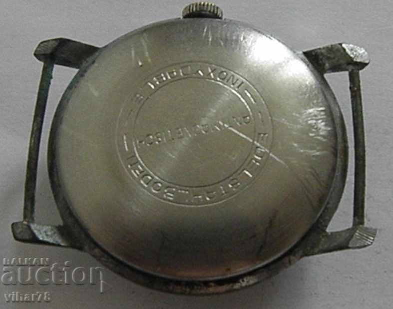 Delivery of MEN'S WATCH UMF-RUHLA Delivery of MEN'S WATCH UMF-RUHLA