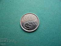 Canada 10 Cent 2001