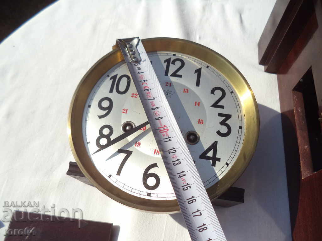 Auction JUNGHANS - EXCELLENT CONDITION - WORKING Auction JUNGHANS - EXCELLENT CONDITION - WORKING