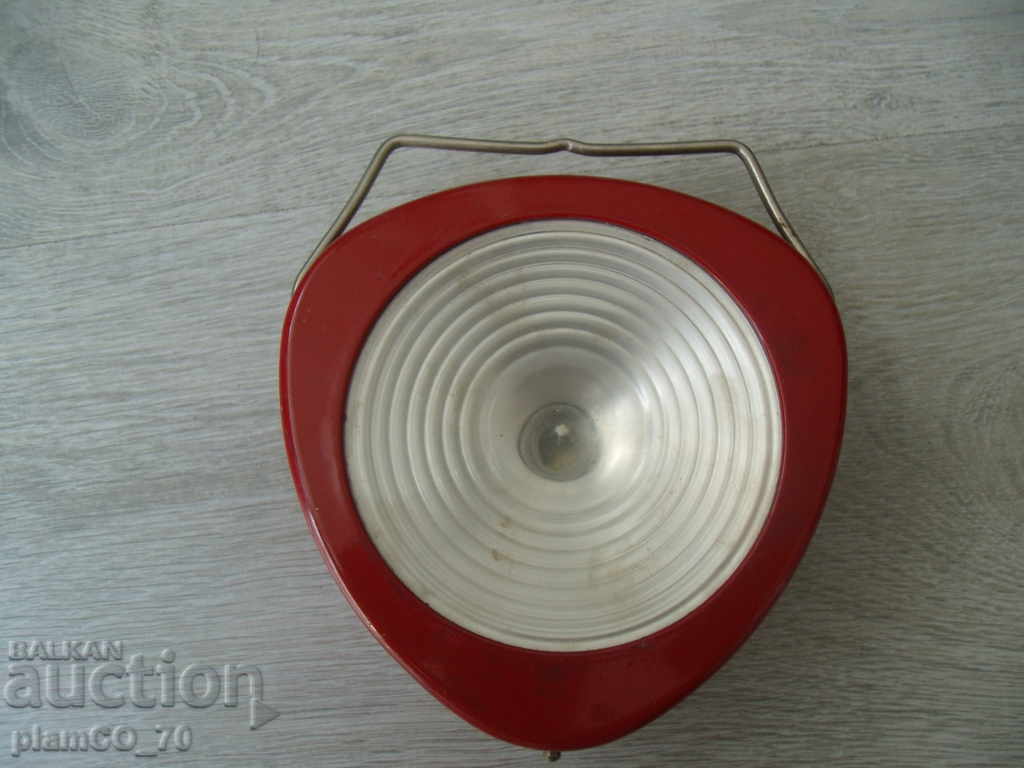 No. * 3405 old lantern / spotlight - Artas with price 10.00 BGN | € 5.11 No. * 3405 old lantern / spotlight - Artas with price 10.00 BGN | € 5.11