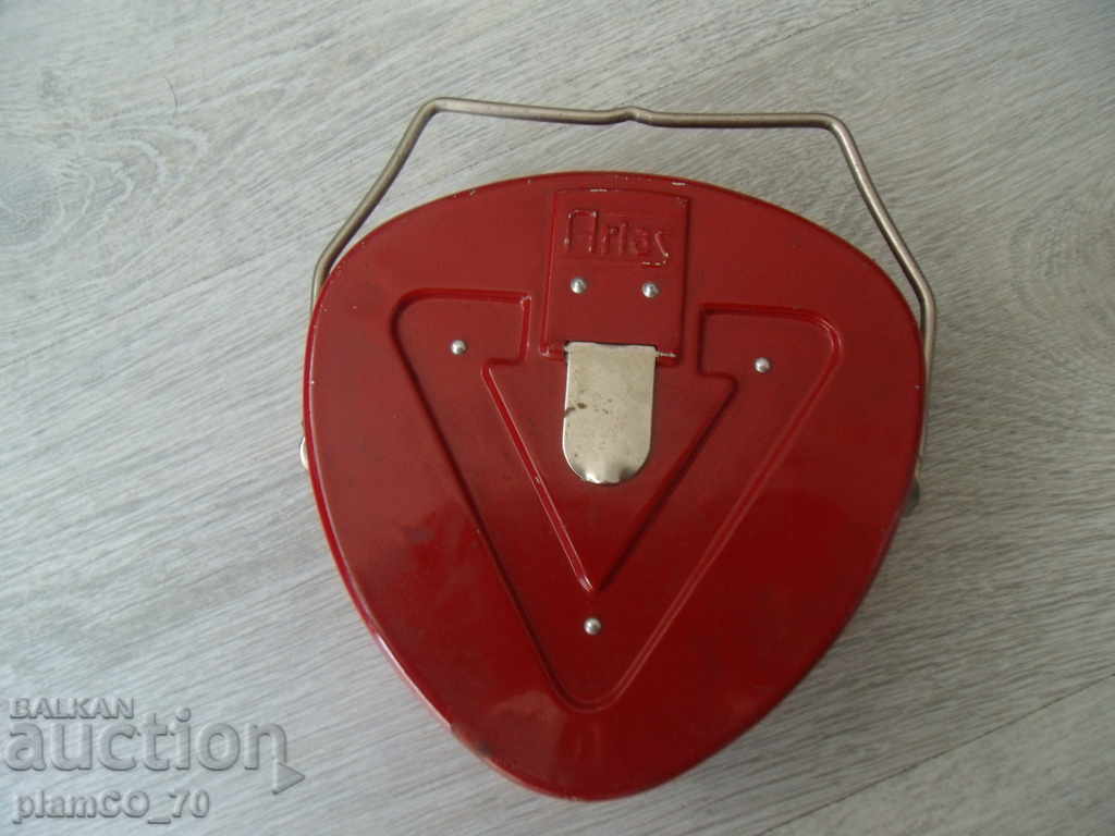 Auction No. * 3405 old lantern / spotlight - Artas Auction No. * 3405 old lantern / spotlight - Artas