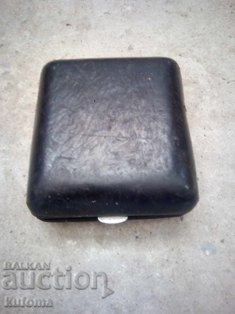 Licitație Caseta de ceas turistic Licitație Caseta de ceas turistic