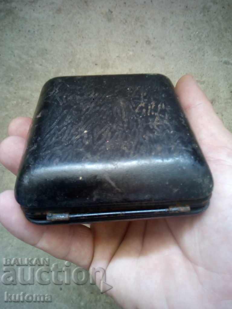 Παράδοση Θήκη για τουριστικό ρολόι