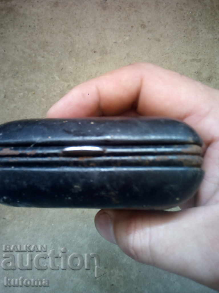 Caseta de ceas turistic - 5 Caseta de ceas turistic - 5