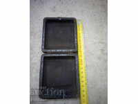 Θήκη για τουριστικό ρολόι