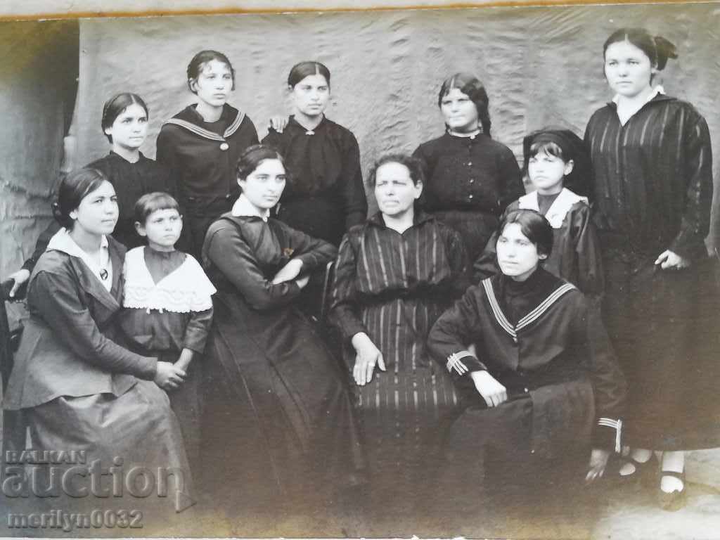 Military Photo Photography Portrait WW1 WWI with price 35.00 BGN | € 17.90