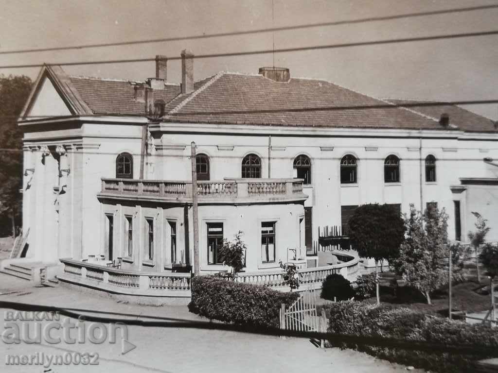 Παλιά φωτογραφία, καρτ ποστάλ Χάσκοβο - 6 Παλιά φωτογραφία, καρτ ποστάλ Χάσκοβο - 6