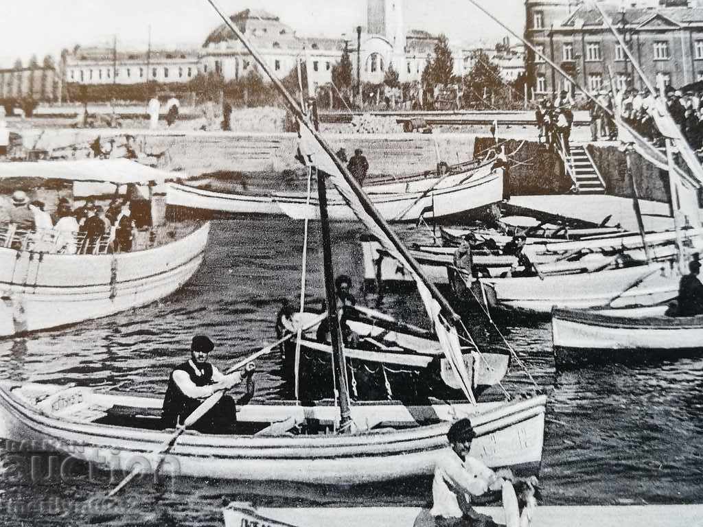 Old photo, postcard Varna with price 34.00 BGN | € 17.38 Old photo, postcard Varna with price 34.00 BGN | € 17.38
