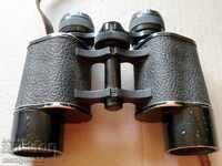 Old French Sea Binoculars 10/35 Binoculars WW1 WW2