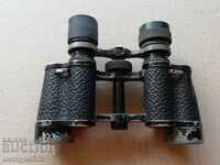 Old German 8/24 binoculars binoculars WW1 WW2