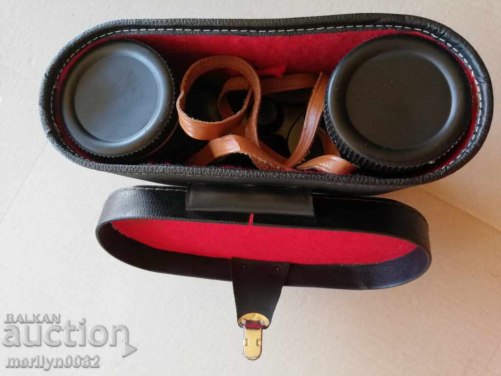 Παλιά κιάλια 10/50 με κιάλια με τιμή 279.00 BGN | € 142.65 Παλιά κιάλια 10/50 με κιάλια με τιμή 279.00 BGN | € 142.65