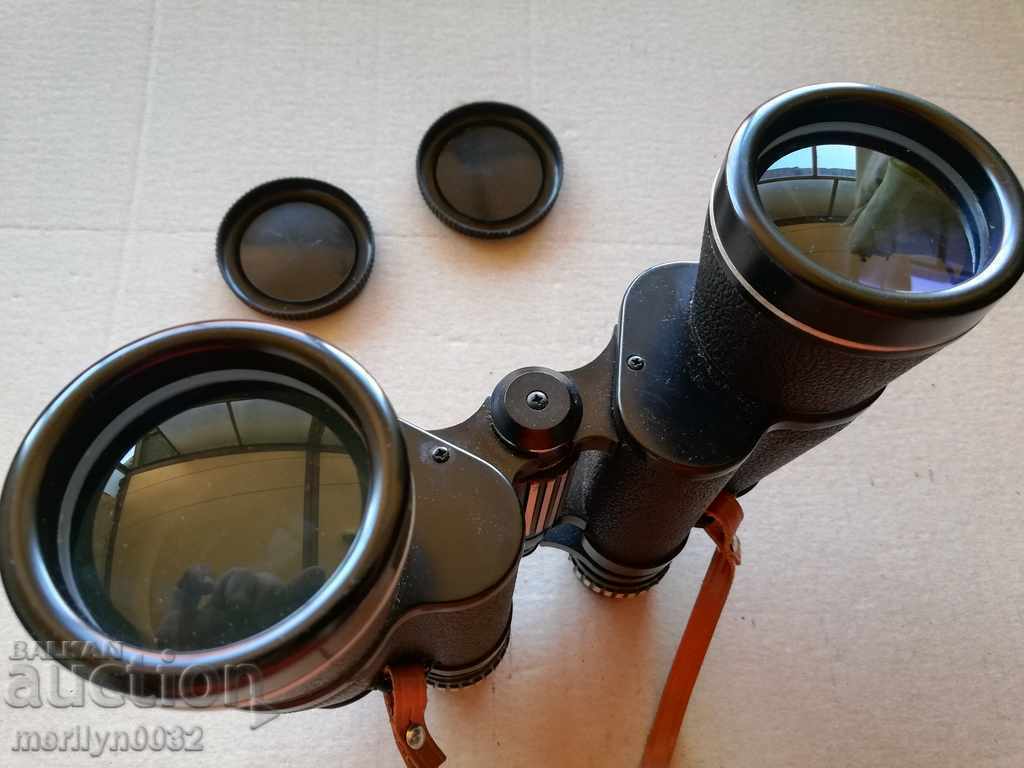 Παράδοση Παλιά κιάλια 10/50 με κιάλια Παράδοση Παλιά κιάλια 10/50 με κιάλια