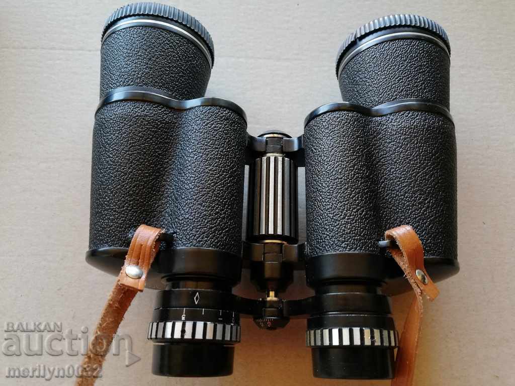 Παλιά κιάλια 10/50 με κιάλια - 5 Παλιά κιάλια 10/50 με κιάλια - 5