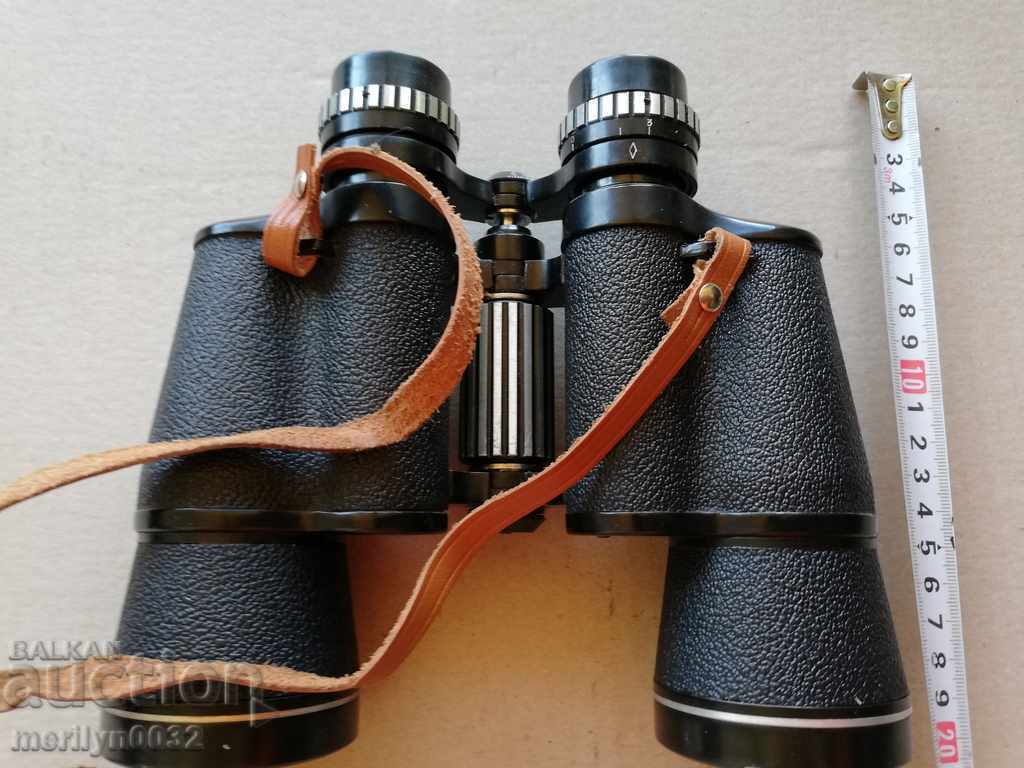 Παλιά κιάλια 10/50 με κιάλια - 6 Παλιά κιάλια 10/50 με κιάλια - 6