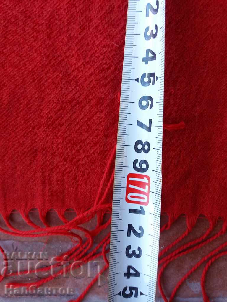 Delivery of OLD WEDNESDAY FEMALE TOWEL