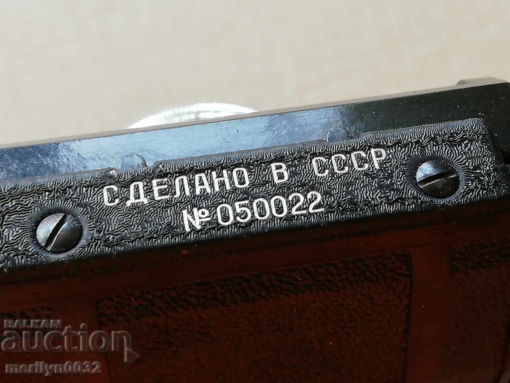 Social photo camera, camera Smena 4 USSR Works - 5 Social photo camera, camera Smena 4 USSR Works - 5
