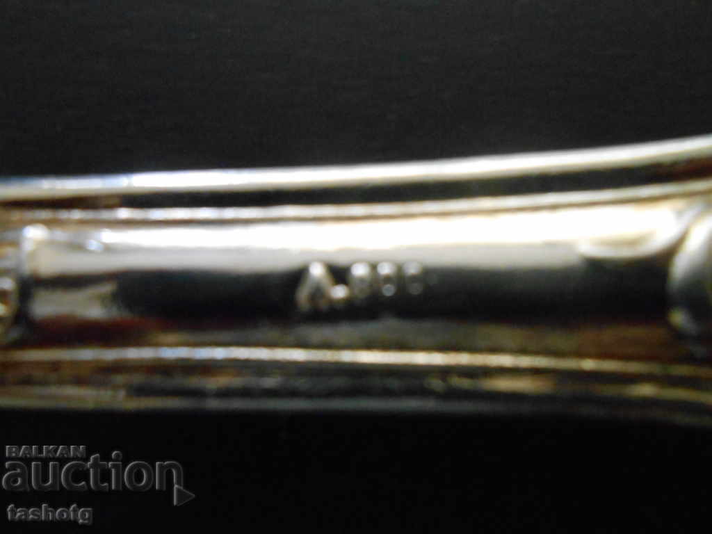 BEAUTIFUL OLD KNIFE! MARKED! with price 5.80 BGN | € 2.97