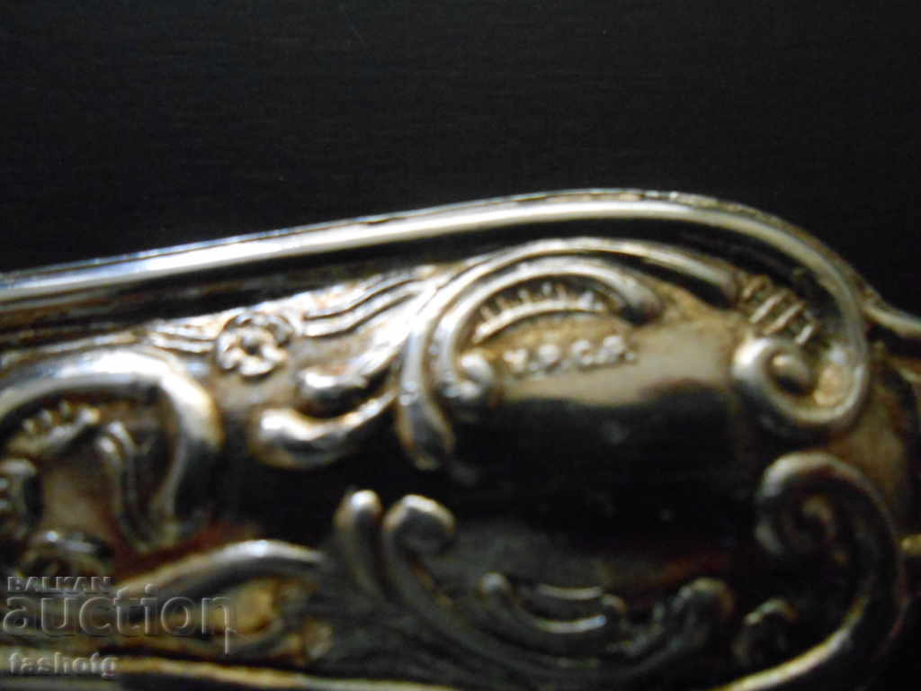 Auction  BEAUTIFUL OLD KNIFE! MARKED!