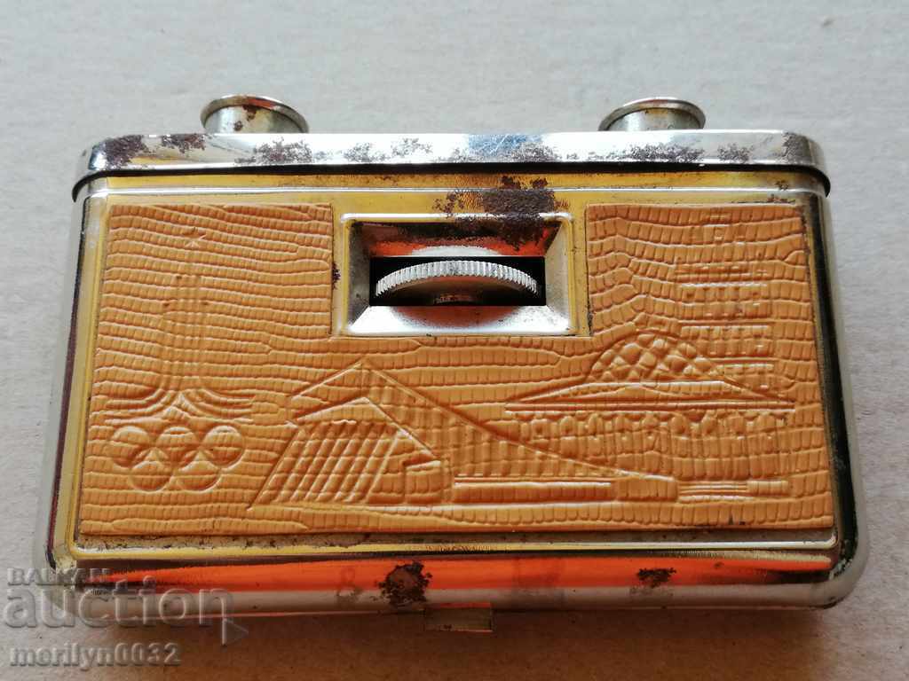 Παλιά κιάλια Minsk 2.5/60 κιάλια ΕΣΣΔ Ολυμπιάδα 80 - 5