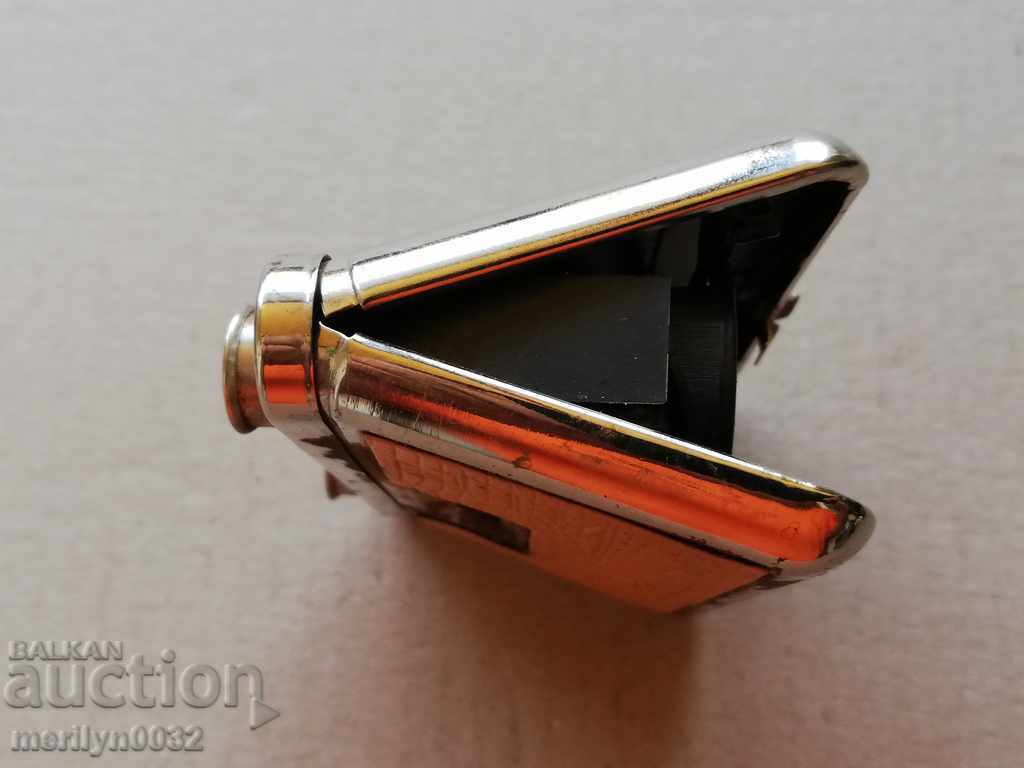 Παλιά κιάλια Minsk 2.5/60 κιάλια ΕΣΣΔ Ολυμπιάδα 80 - 7