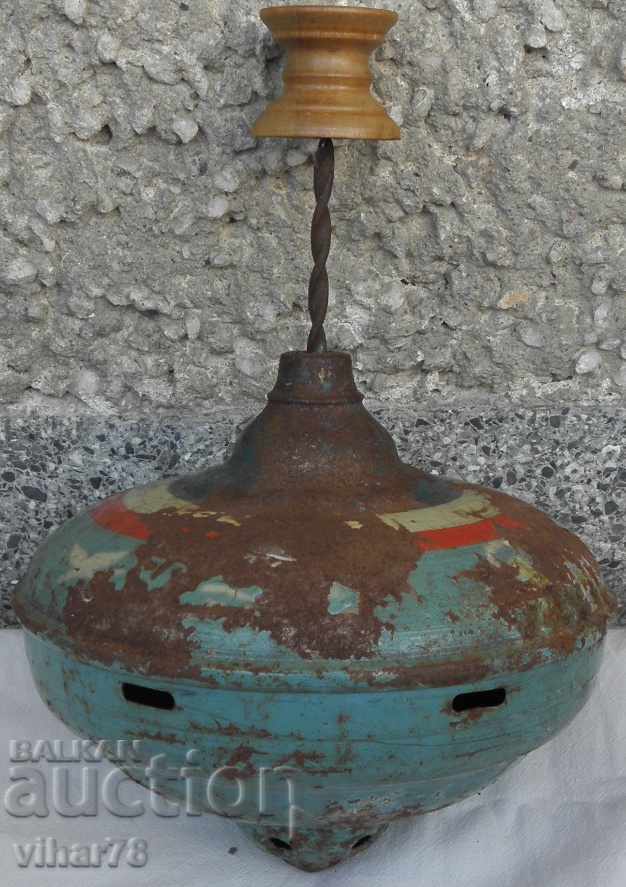 ΠΑΛΑΙΑ ΑΝΤΛΙΑ με τιμή 24.99 BGN | € 12.78 ΠΑΛΑΙΑ ΑΝΤΛΙΑ με τιμή 24.99 BGN | € 12.78