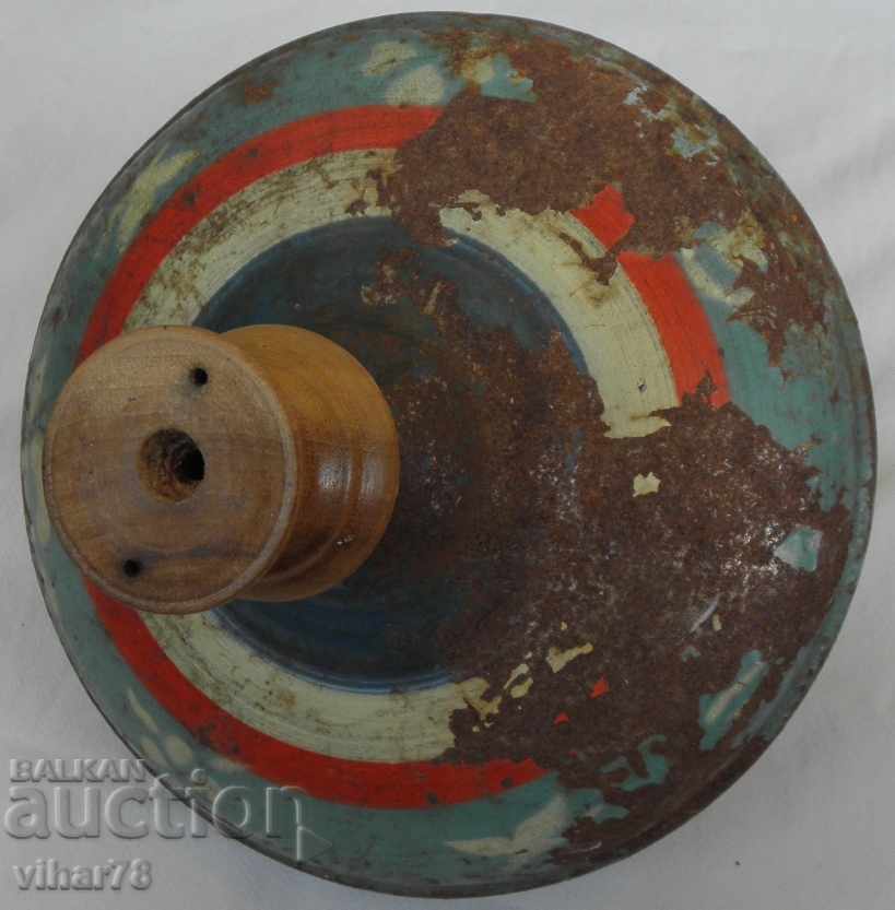 ΠΑΛΑΙΑ ΑΝΤΛΙΑ - 5 ΠΑΛΑΙΑ ΑΝΤΛΙΑ - 5