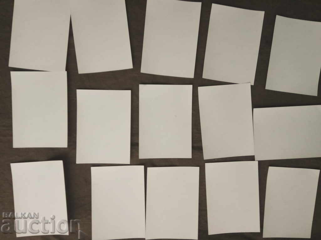 Antonio Krastev rods: 15 pictures with price 30.00 BGN | € 15.34 Antonio Krastev rods: 15 pictures with price 30.00 BGN | € 15.34