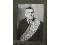 Askold Konstantinovich Lyasota URSS 1980