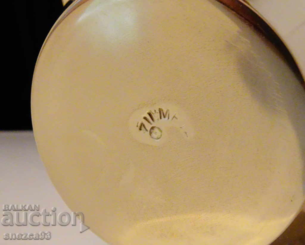 Delivery of Bronze jug, pitcher, sauce boat, marked Delivery of Bronze jug, pitcher, sauce boat, marked