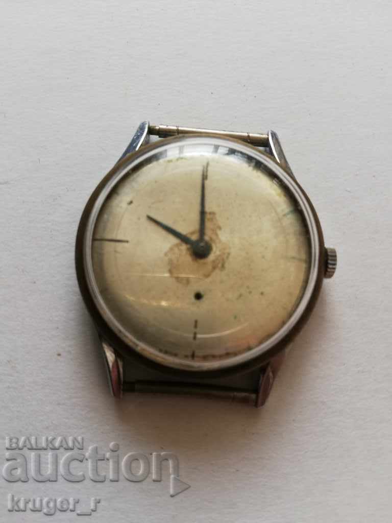 Watch USSR 2603 with price € 7.67 | 15.00 BGN