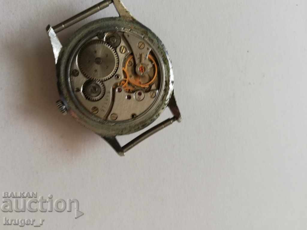 Watch USSR 2603 - 5