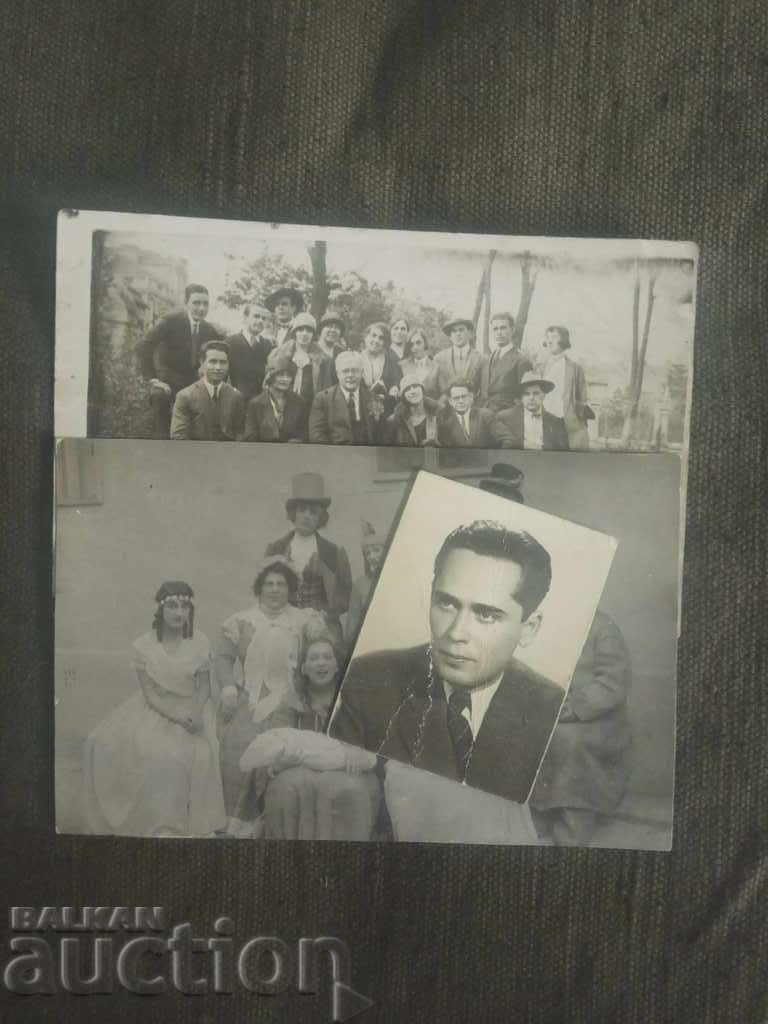 Delivery of Theater photos Bulgarian actor: Ivan Popov Delivery of Theater photos Bulgarian actor: Ivan Popov